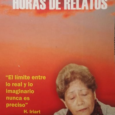 Horas de relatos