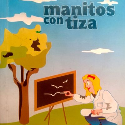 Manitos con Tiza