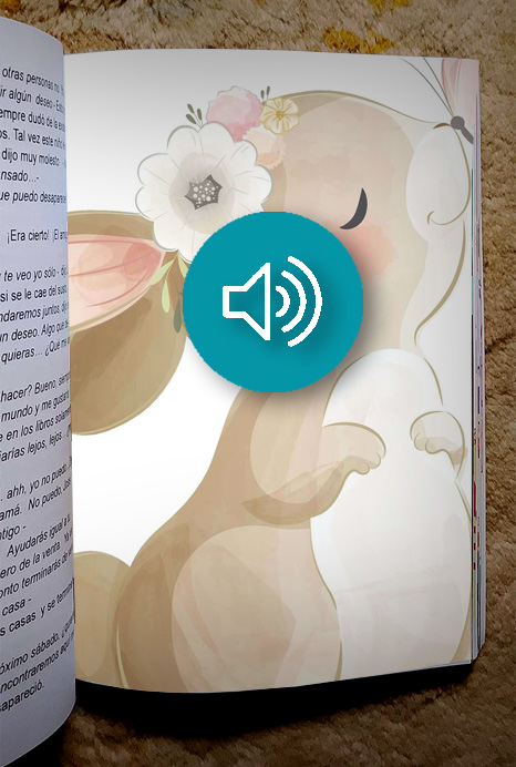 RINA Y RANO · cuento (audio-libro)