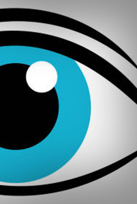 EL OJO AZUL · cuento (audio-libro)